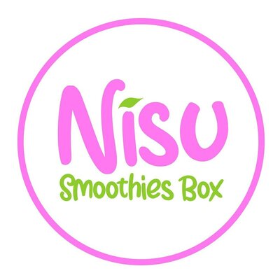 Trademark NISU SMOOTHIES BOX