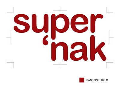 Trademark super'nak