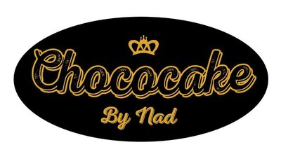 Trademark Chococake By Nad