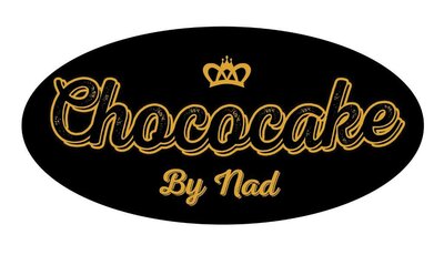 Trademark Chococake By Nad