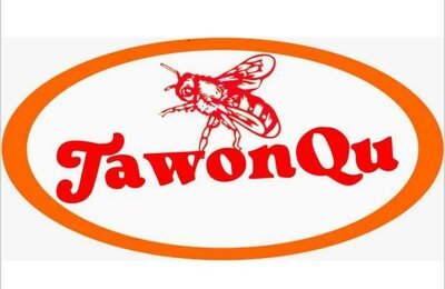 Trademark TawonQu+ LOGO