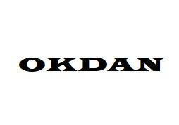 Trademark OKDAN