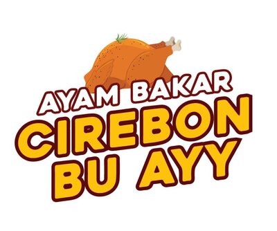 Trademark AYAM BAKAR CIREBON BU AYY