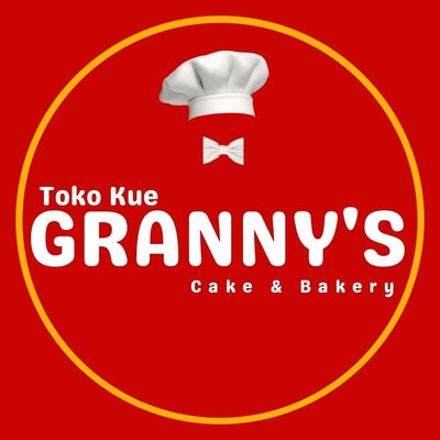 Trademark Toko Kue GRANNY'S