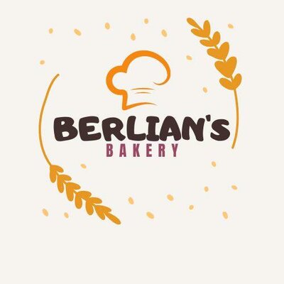 Trademark Berlian's Bakery + Logo