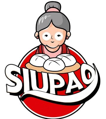 Trademark SIUPAO + LOGO