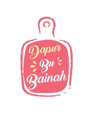 Trademark Dapur Bu Bainah