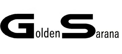 Trademark GOLDEN SARANA + LOGO