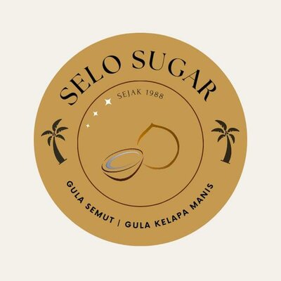 Trademark SELO SUGAR+LOGO