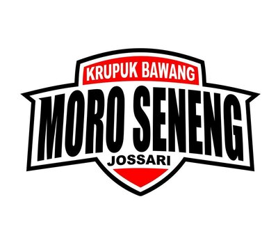 Trademark MORO SENENG JOSSARI + logo