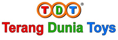 Trademark TDT = TERANG DUNIA TOYS