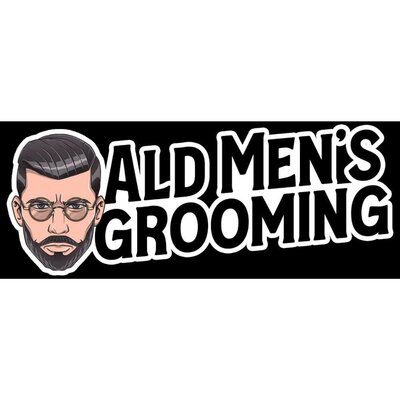 Trademark ALD MEN'S GROOMING