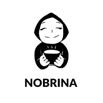 Trademark NOBRINA + LOGO