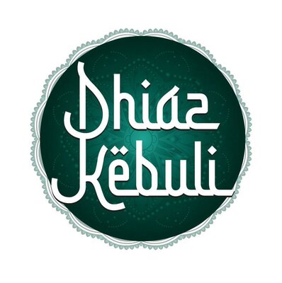 Trademark Dhiaz Kebuli