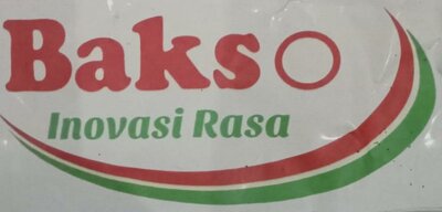 Trademark BAKSO INOVASI RASA