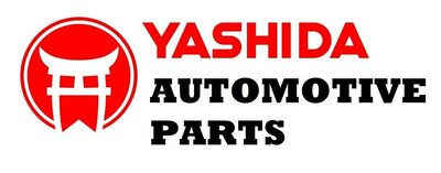 Trademark YASHIDA AUTOMOTIVE PARTS DAN LOGO