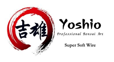 Trademark YOSHIO+ LOGO