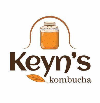 Trademark Keyn's Kombucha