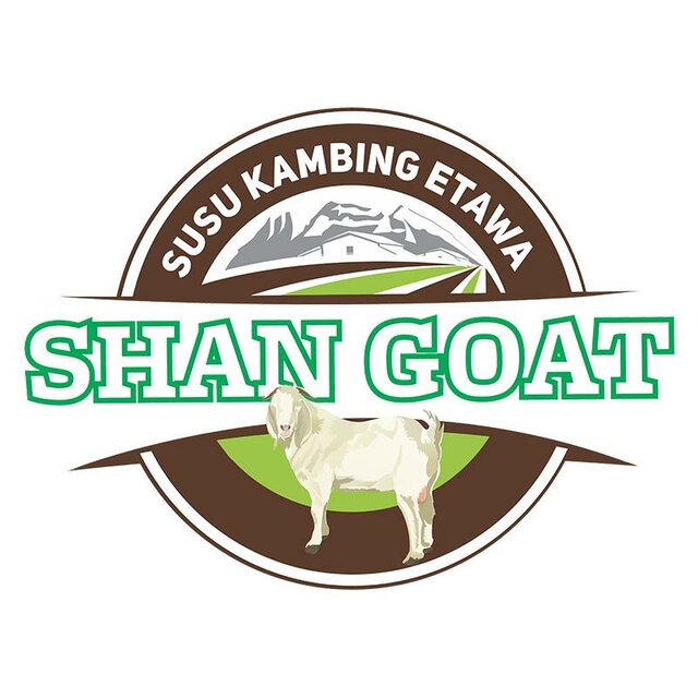 Trademark SHAN GOAT