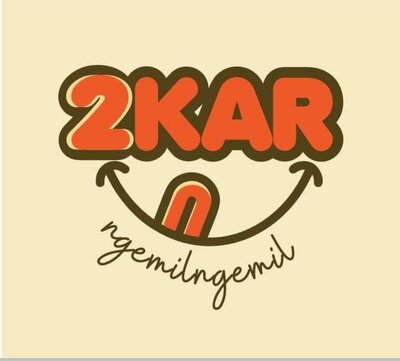 Trademark 2KAR NGEMILNGEMIL