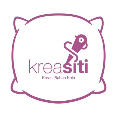 Trademark Kreasiti Kreasi Bahan Kain + Logo