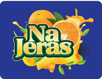 Trademark NAJERAS