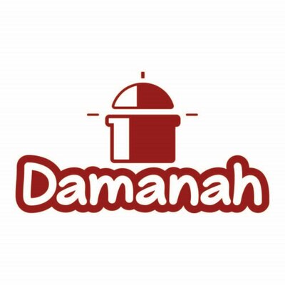 Trademark Damanah