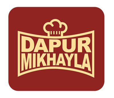 Trademark Dapur Mikhayla