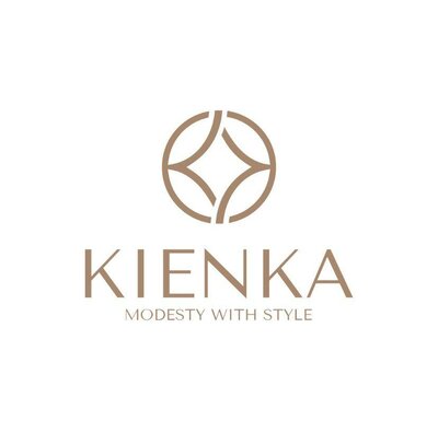 Trademark KIENKA Modesty with Style