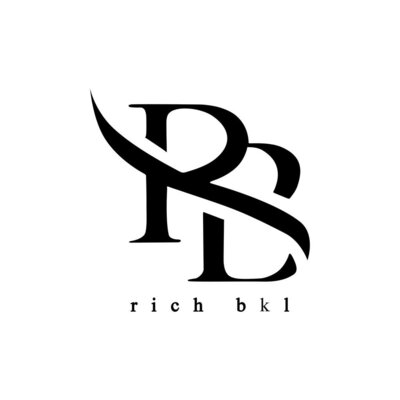 Trademark RICH BKL + LOGO