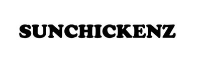 Trademark SUNCHICKENZ