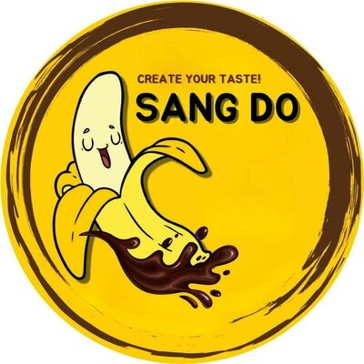 Trademark SANG DO