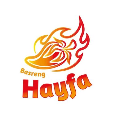 Trademark BASRENG HAYFA