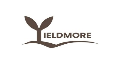 Trademark YIELDMORE + Logo