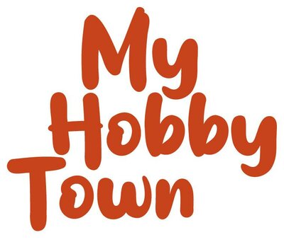 Trademark myhobbytown