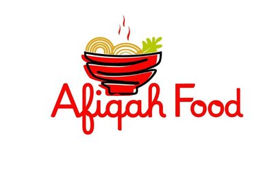 Trademark Afiqah Food