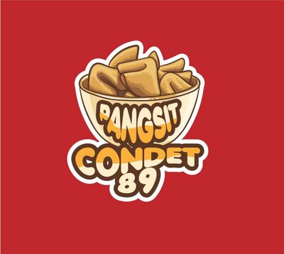 Trademark PANGSIT CONDET 89