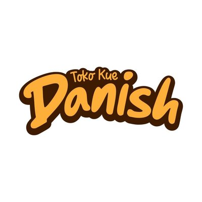 Trademark TOKO KUE DANISH