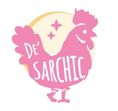 Trademark DE' SARCHIC