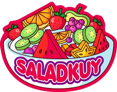 Trademark SALADKUY