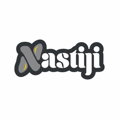 Trademark NASTIJI