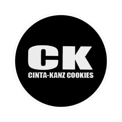 Trademark CINTA-KANZ COOKIES