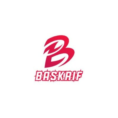 Trademark BASKRIF