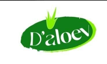 Trademark D'ALOEV