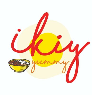 Trademark IKIY YUMMY