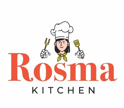 Trademark ROSMA KITCHEN