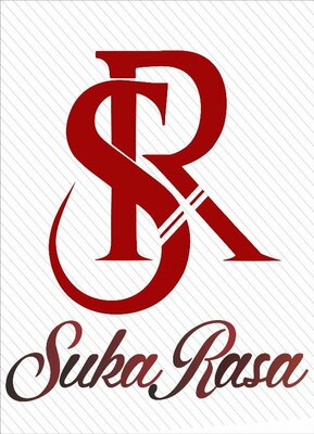 Trademark Suka Rasa + Logo