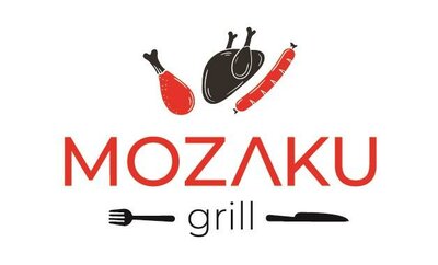 Trademark MOZAKU GRILL