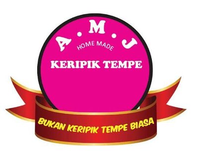 Trademark Kripik tempe Kries S.M.J