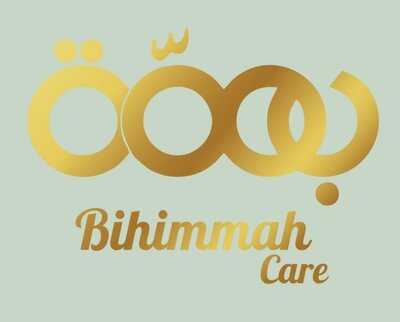 Trademark Bihimmah Care + logo